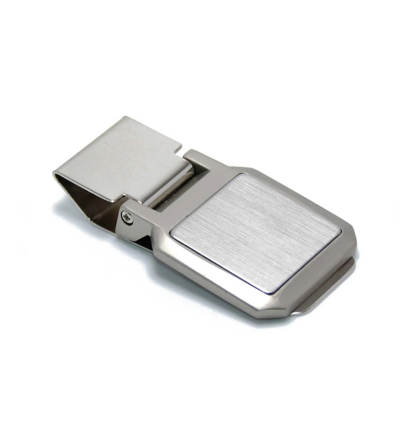 20PCS 59X32mm Square Shape Money Clip