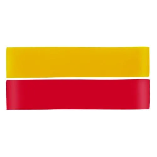 3PC/Set Fitness Gum Resistance Bands Elastic Bands For  Fitness Rubber Bands For Sports Expander Exercise Equipment Fitness Gum