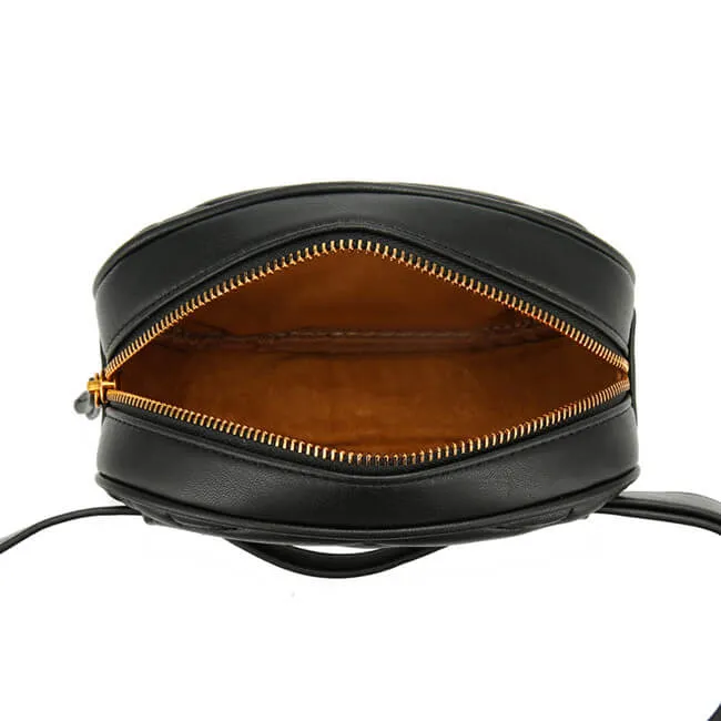 Amadeo - Quilted Belt Bag