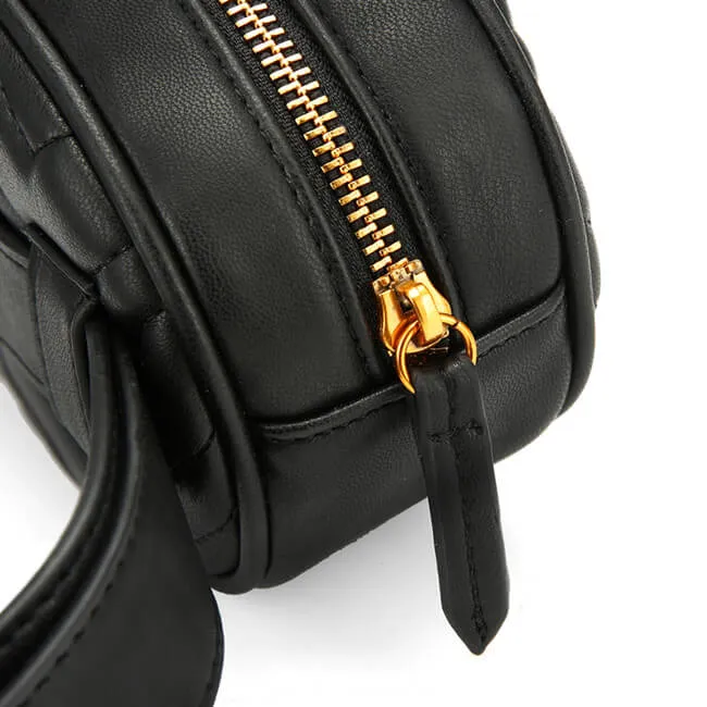 Amadeo - Quilted Belt Bag
