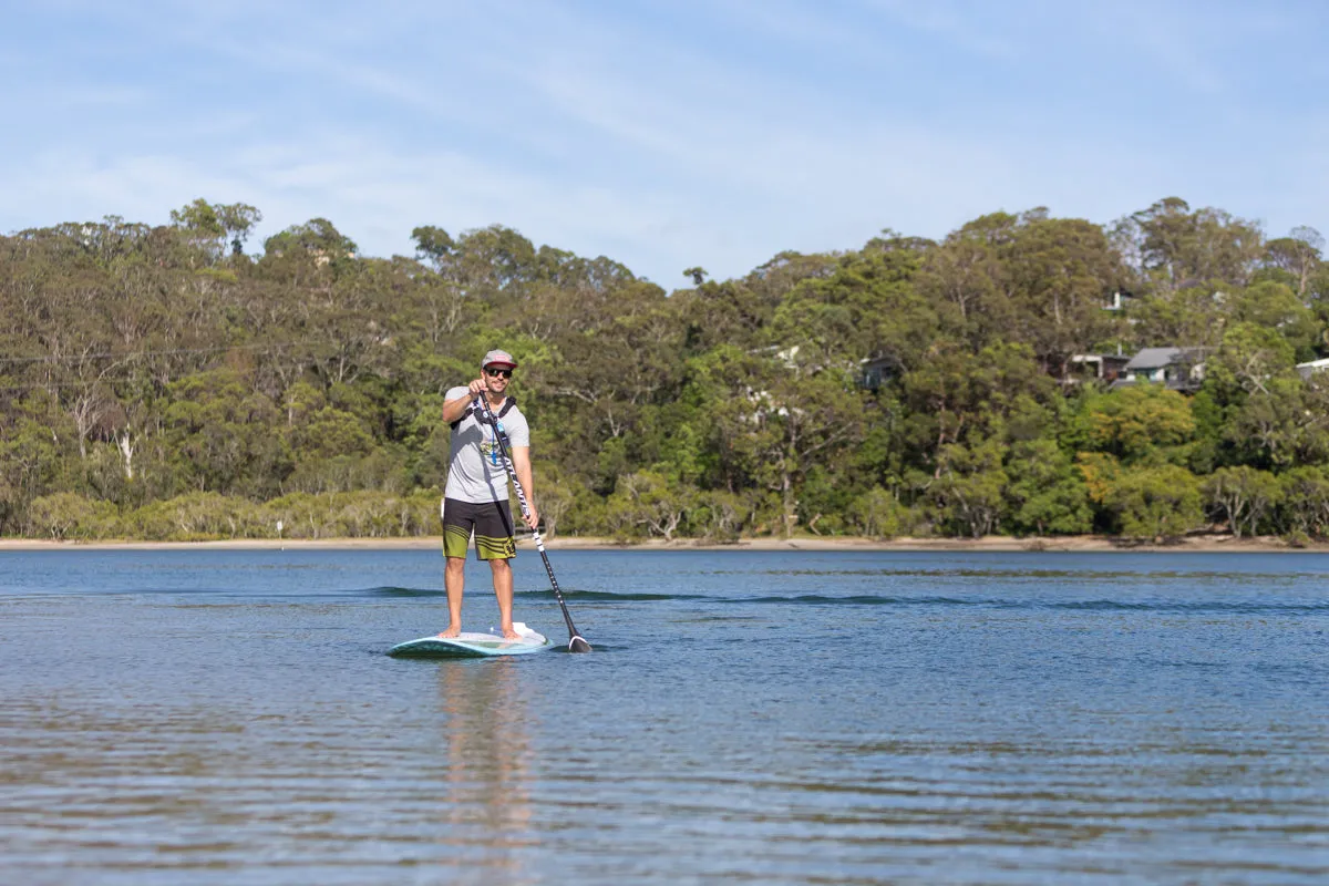 Backpack Waterman - In Water