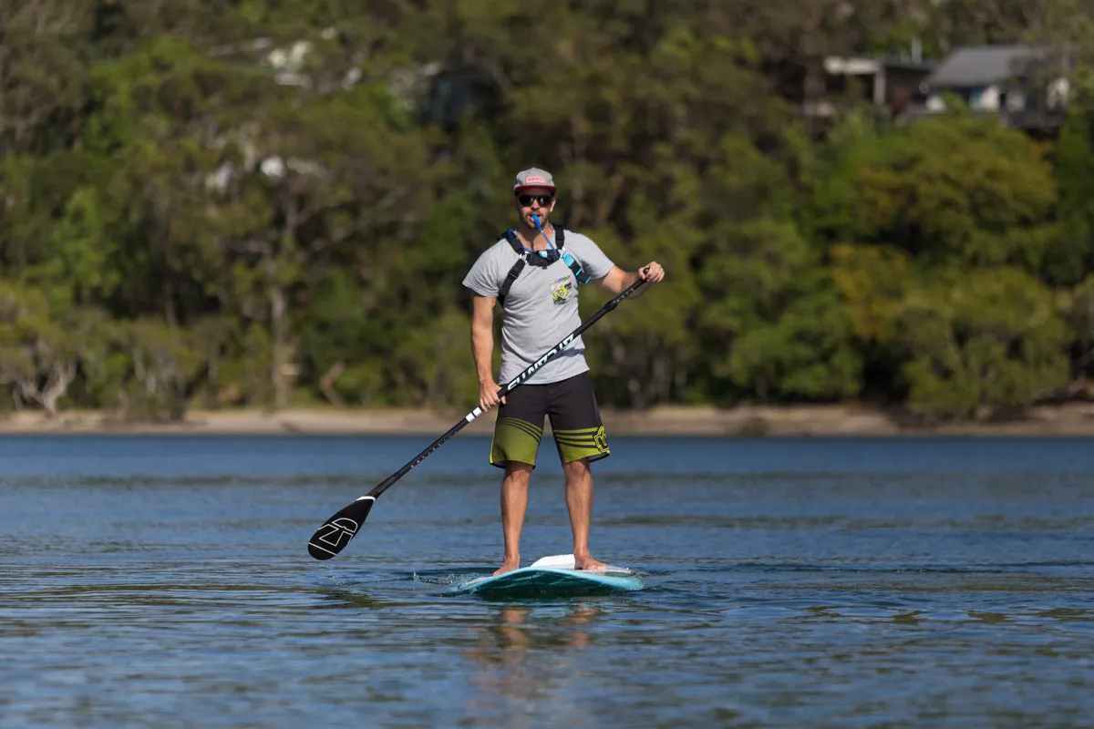 Backpack Waterman - In Water