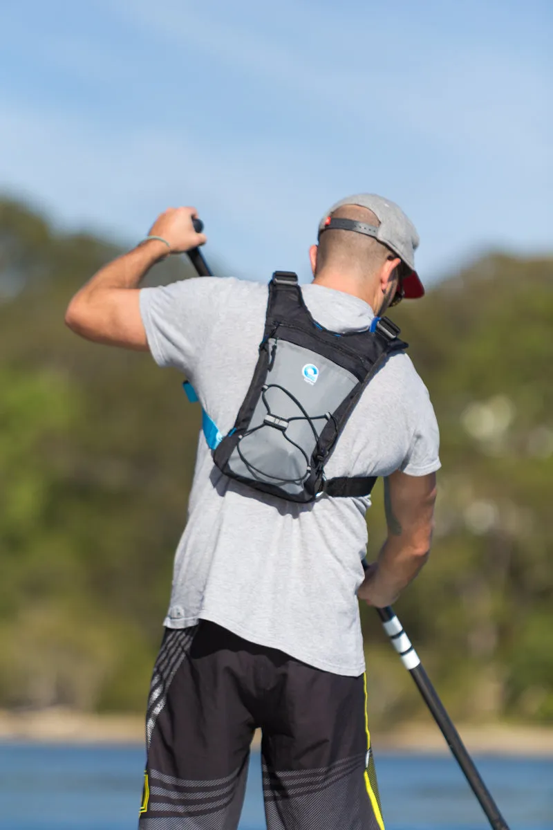 Backpack Waterman - In Water