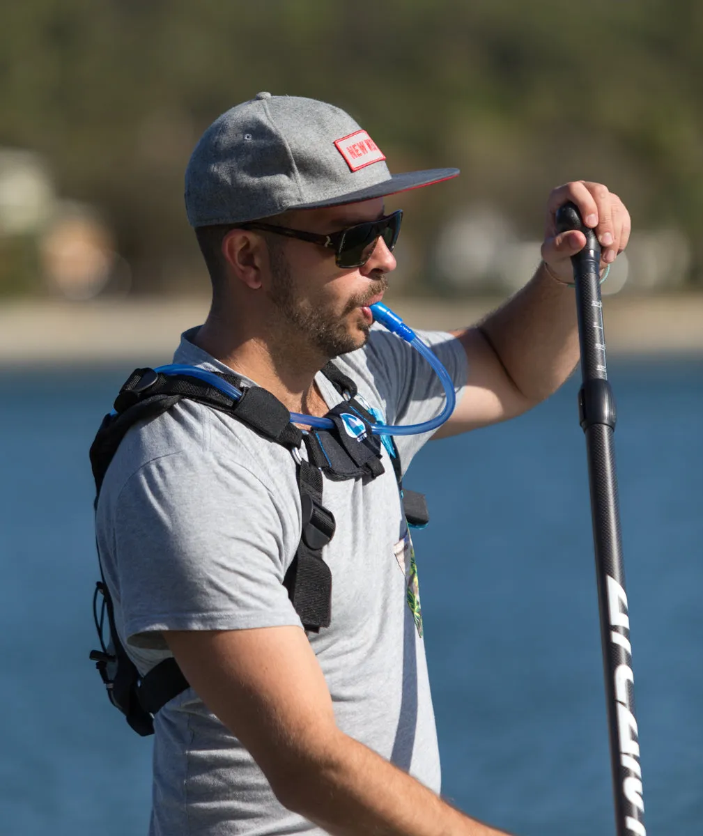Backpack Waterman - In Water