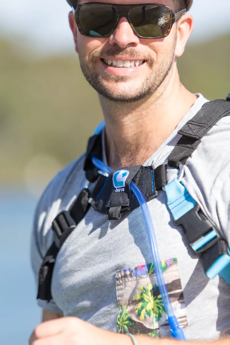 Backpack Waterman - In Water