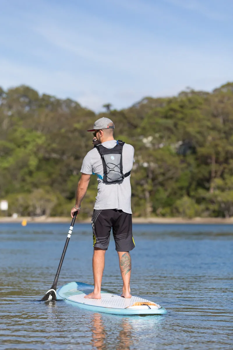 Backpack Waterman - In Water