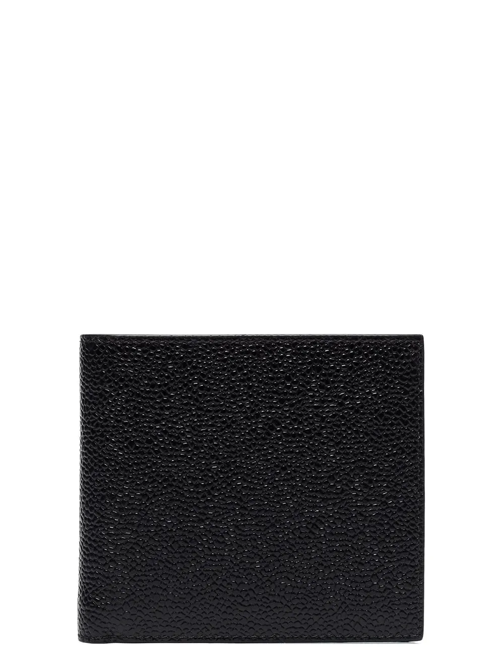 Billfold In Pebble Grain Leather