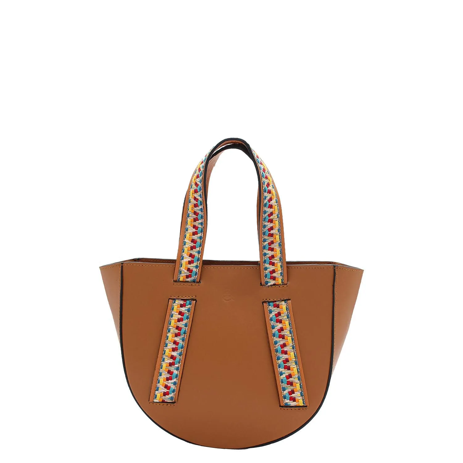 Boho Camel | Crossbody Bag