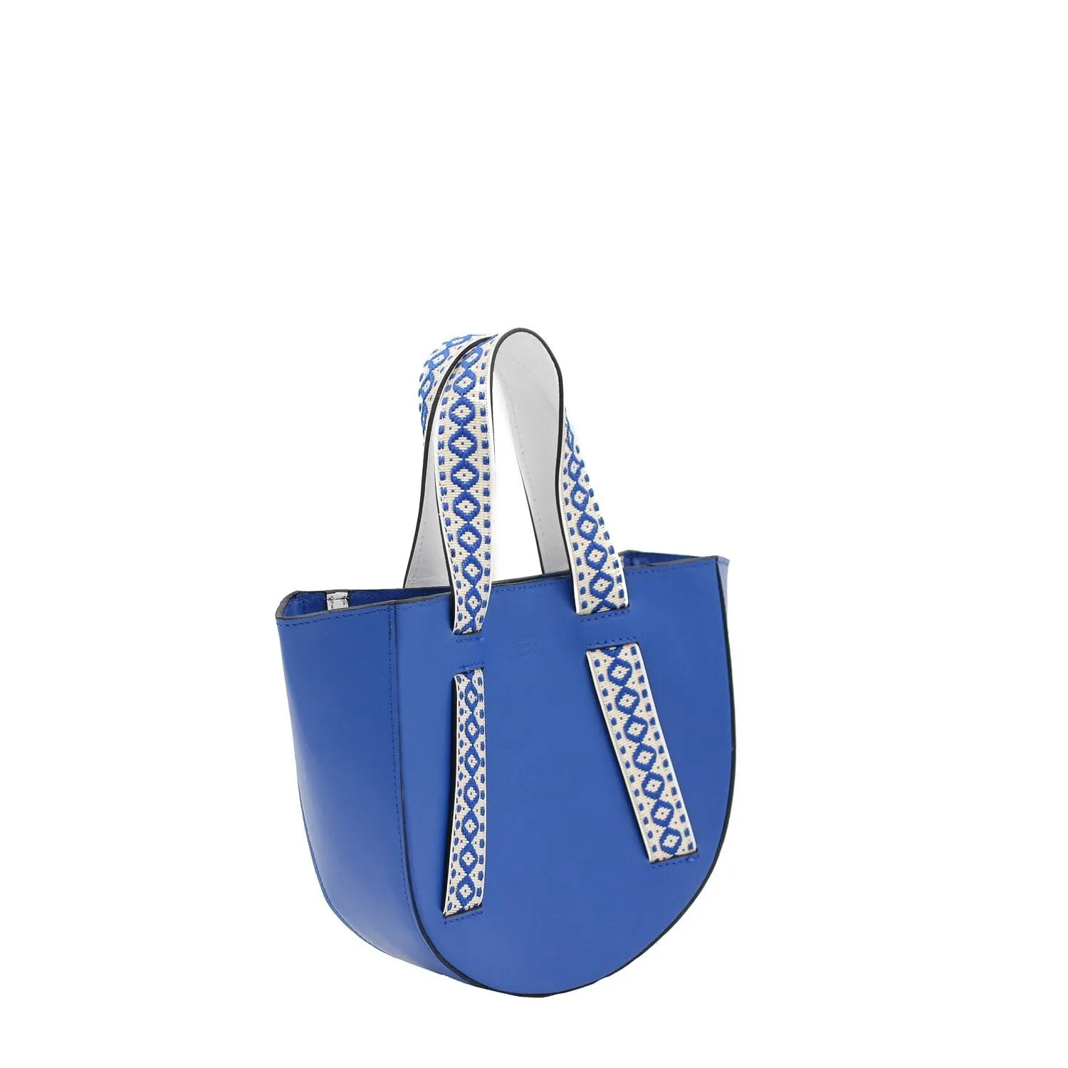 Boho Royal Blue | Crossbody Bag