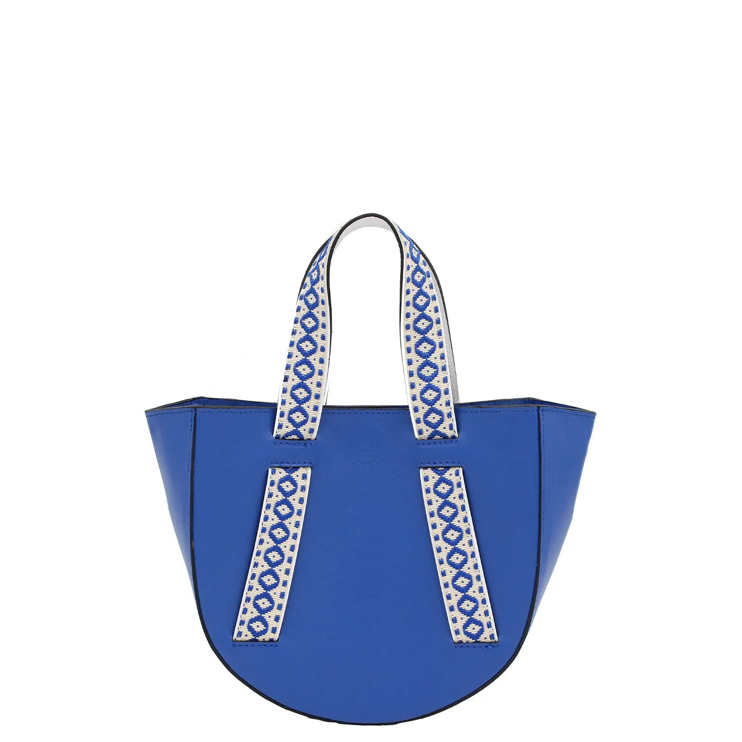 Boho Royal Blue | Crossbody Bag