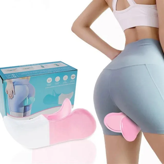 Buttock Pelvic Muscle Trainer Hip and Buttocks Bodybuilding Exerciser