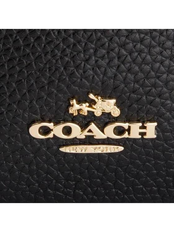 C.O.A.C.H. WAIST ZIPPER