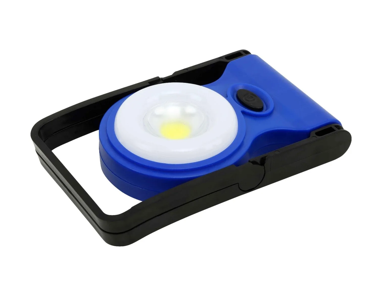 COB Work Lights - USB Rechargeable