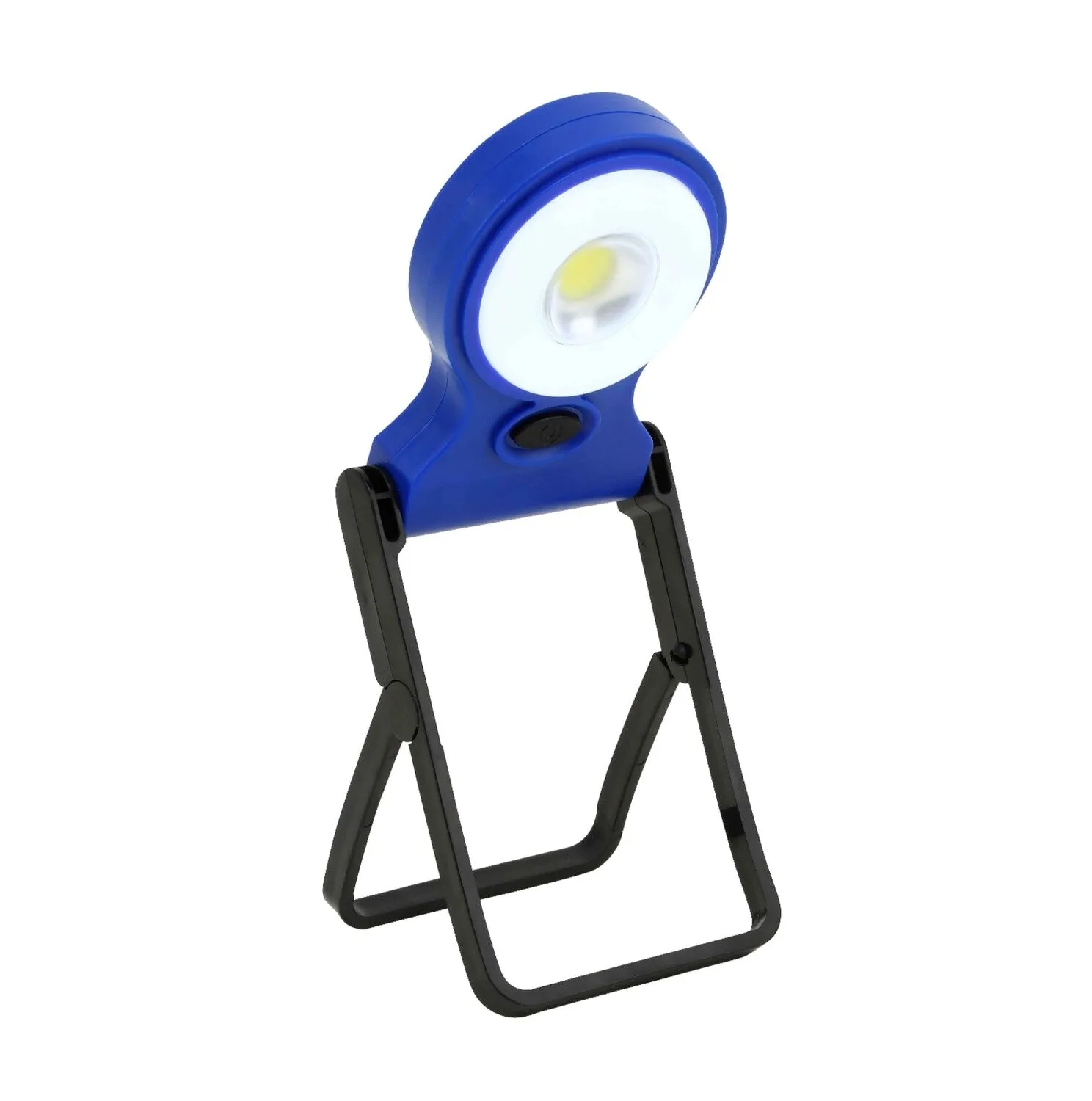COB Work Lights - USB Rechargeable