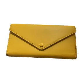 Cole Haan Women's Grand Series Flap Wallet