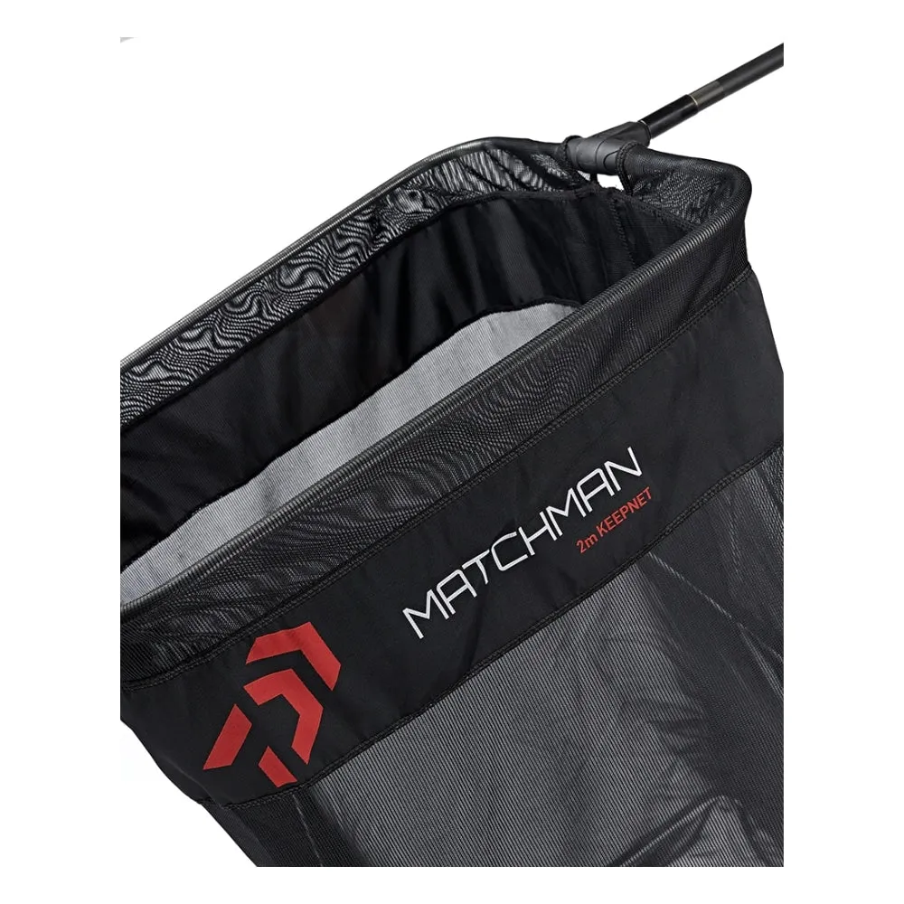 Daiwa Matchman 2m Commercial Keepnet