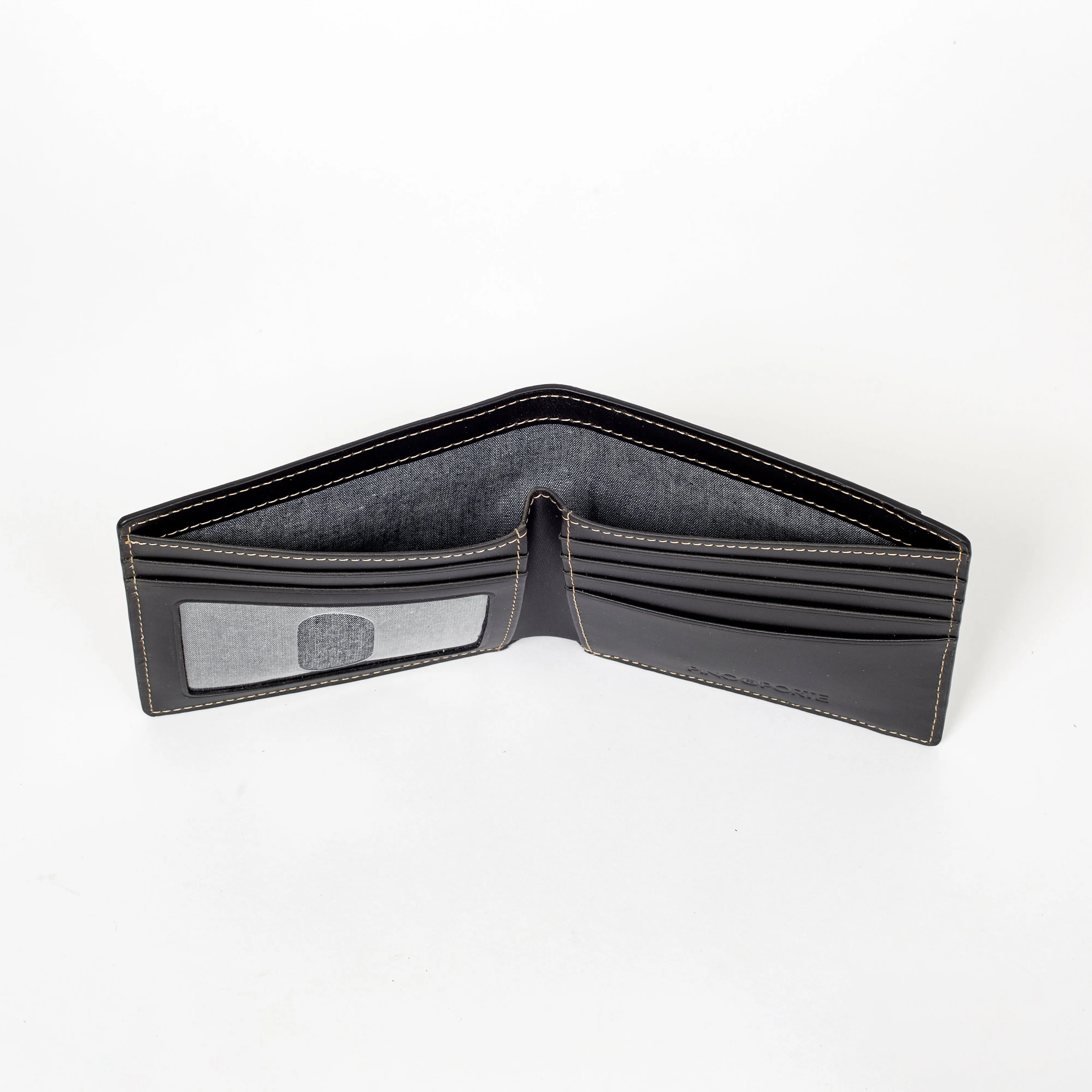 DIEGO Billfold Wallet