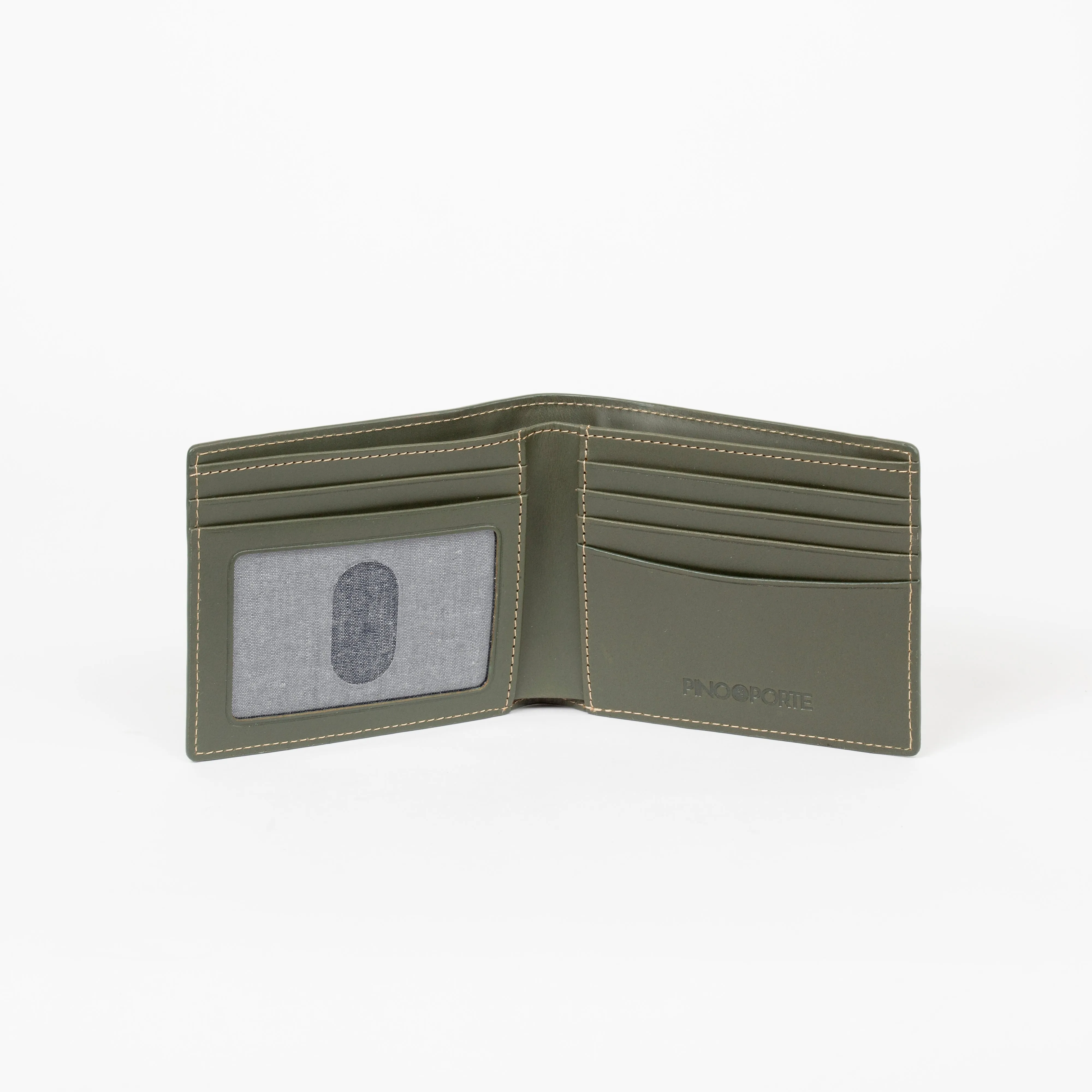 DIEGO Billfold Wallet
