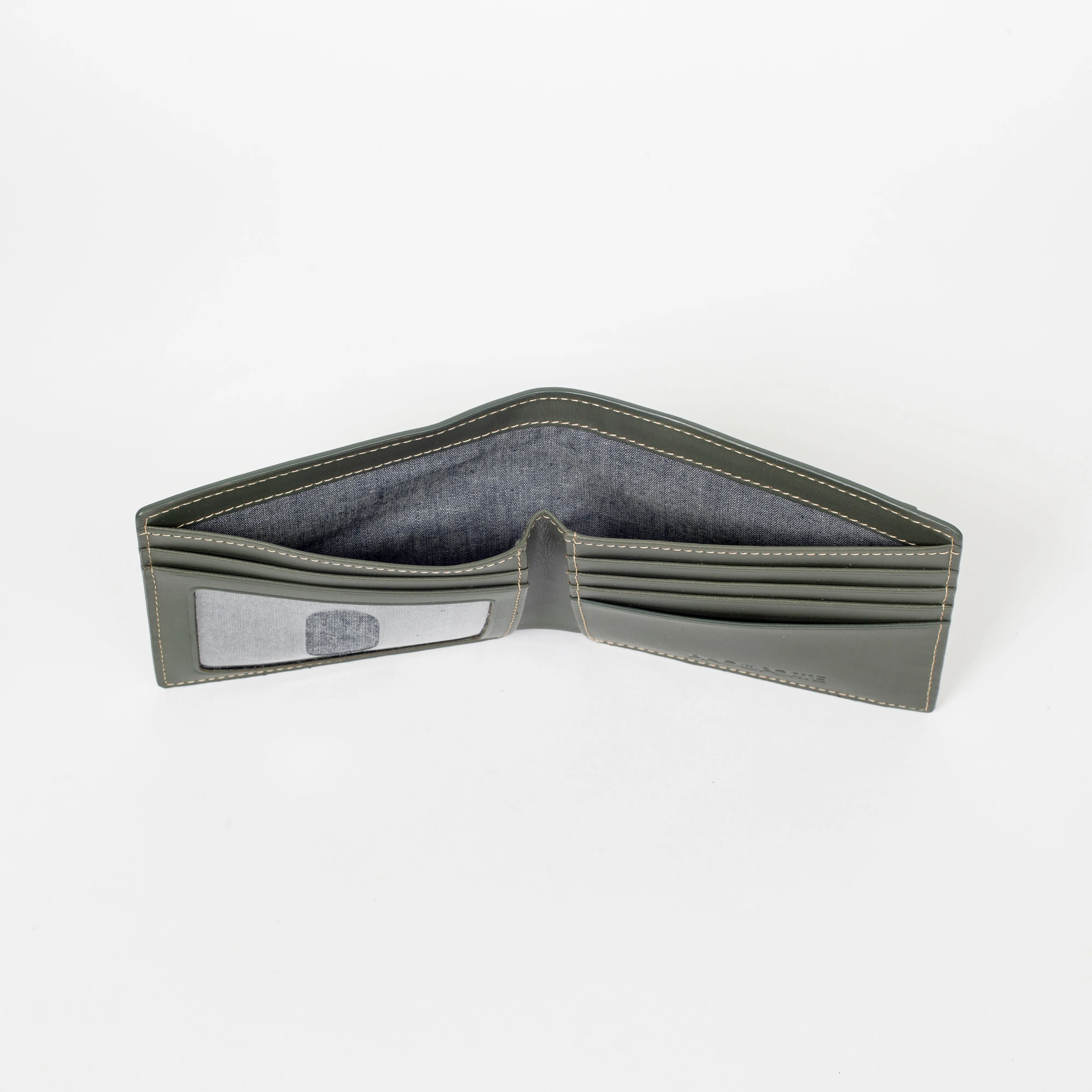 DIEGO Billfold Wallet