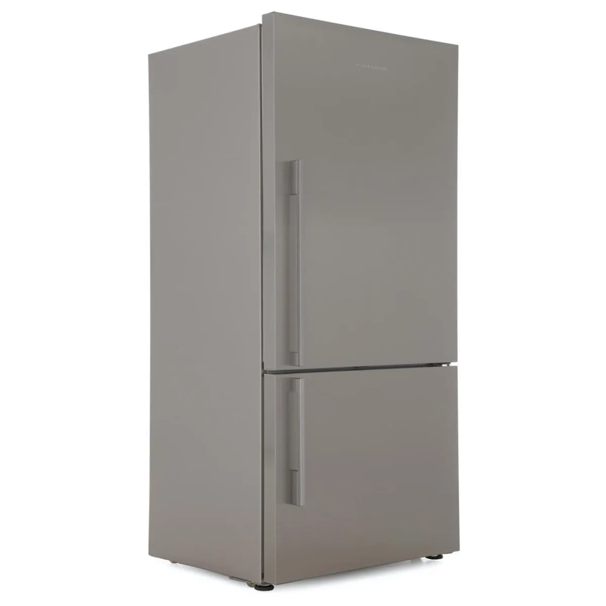 Fisher & Paykel RF522BRXFD5 Frost Free Fridge Freezer Stainless Steel Capacity (Net) - Fridge 348 litres-Freezer 146 litres