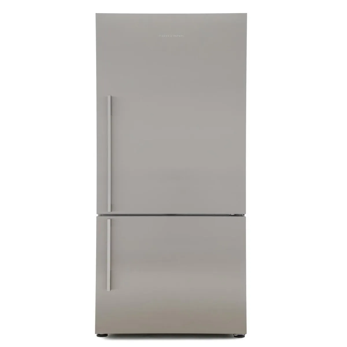 Fisher & Paykel RF522BRXFD5 Frost Free Fridge Freezer Stainless Steel Capacity (Net) - Fridge 348 litres-Freezer 146 litres