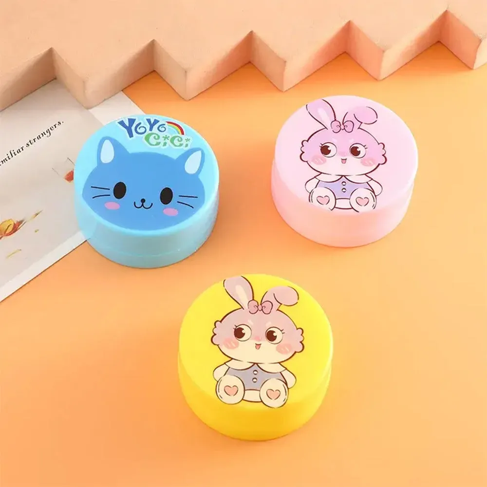 FOLDING MAGIC CUP FOR KIDS - PACK OF 2