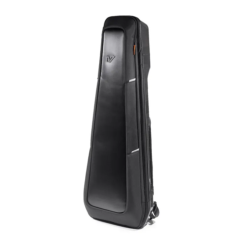 Gruv Kapsule - World Most Advanced Electric Guitar Bag