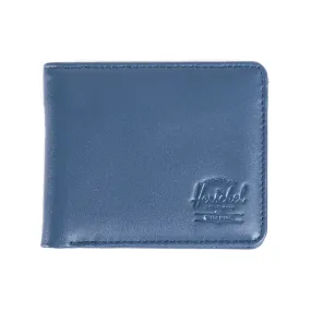 Herschel Supply Hank Wallet - Navy Leather
