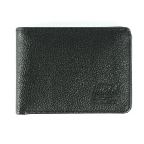 Herschel Supply Hank Wallet - Pebble Black