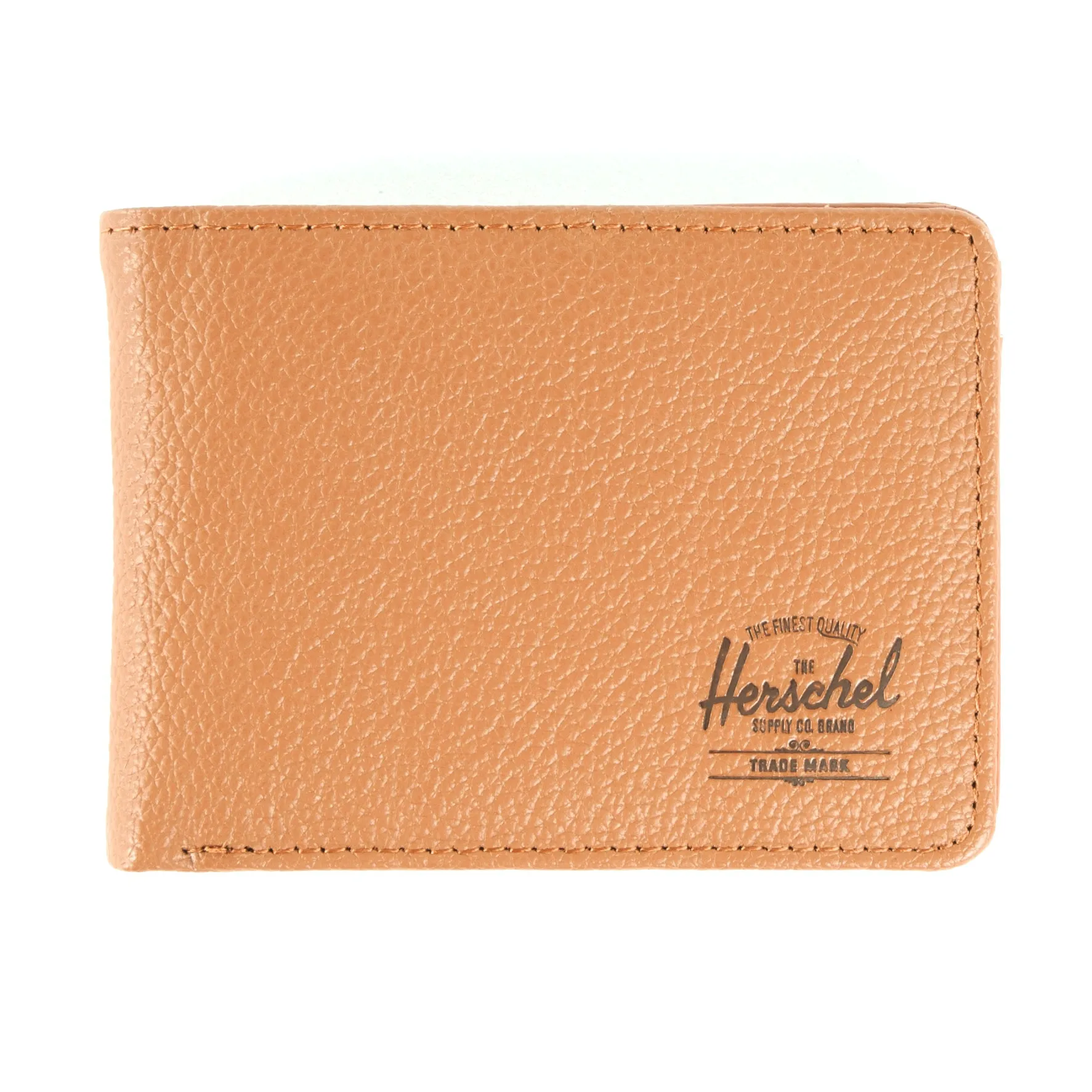 Herschel Supply Hank Wallet - Pebble Brown