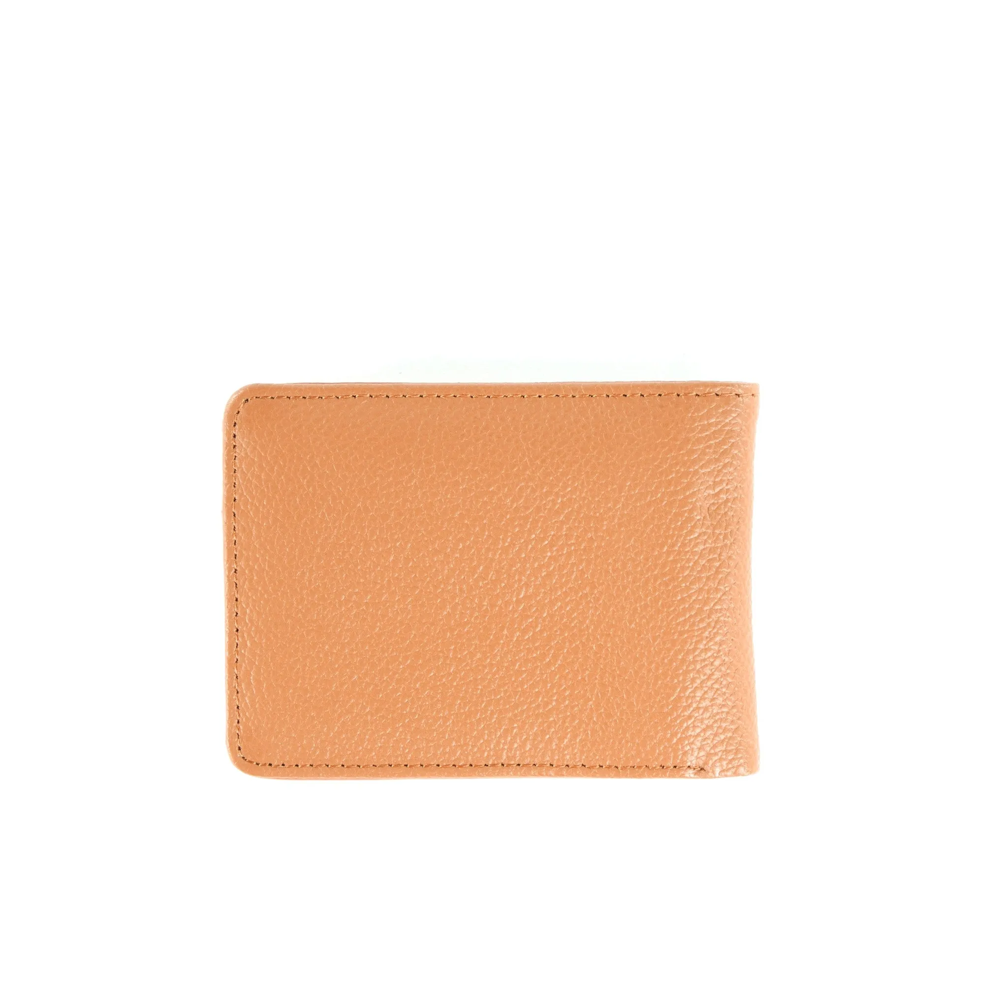 Herschel Supply Hank Wallet - Pebble Brown