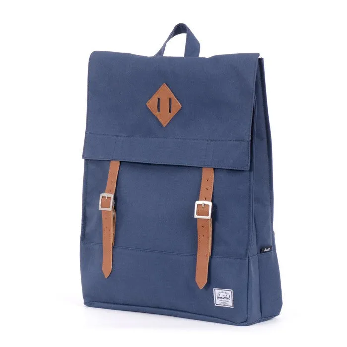 Herschel Supply Survey Backpack - Navy