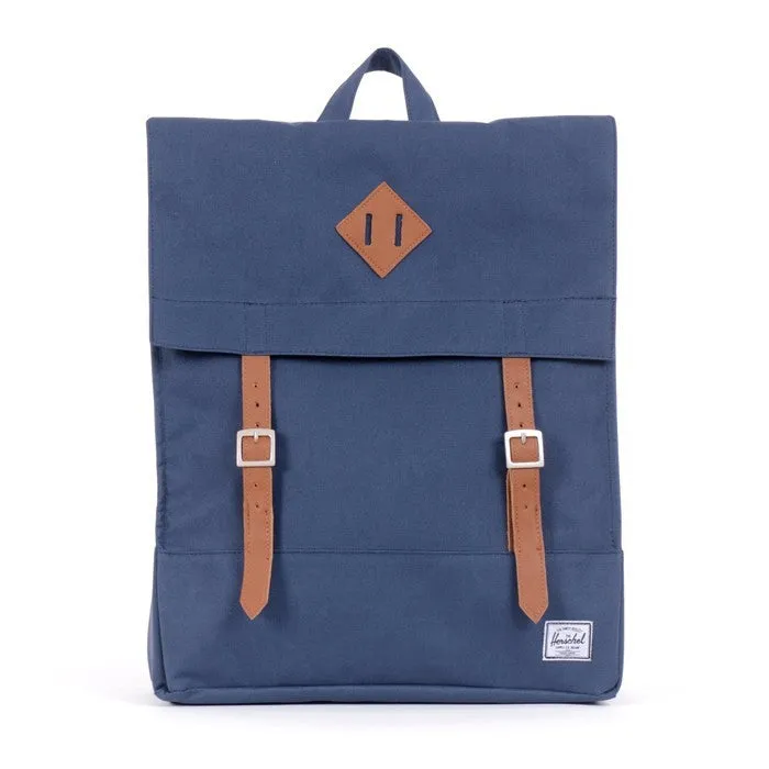 Herschel Supply Survey Backpack - Navy