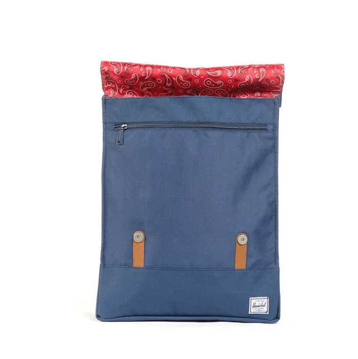 Herschel Supply Survey Backpack - Navy