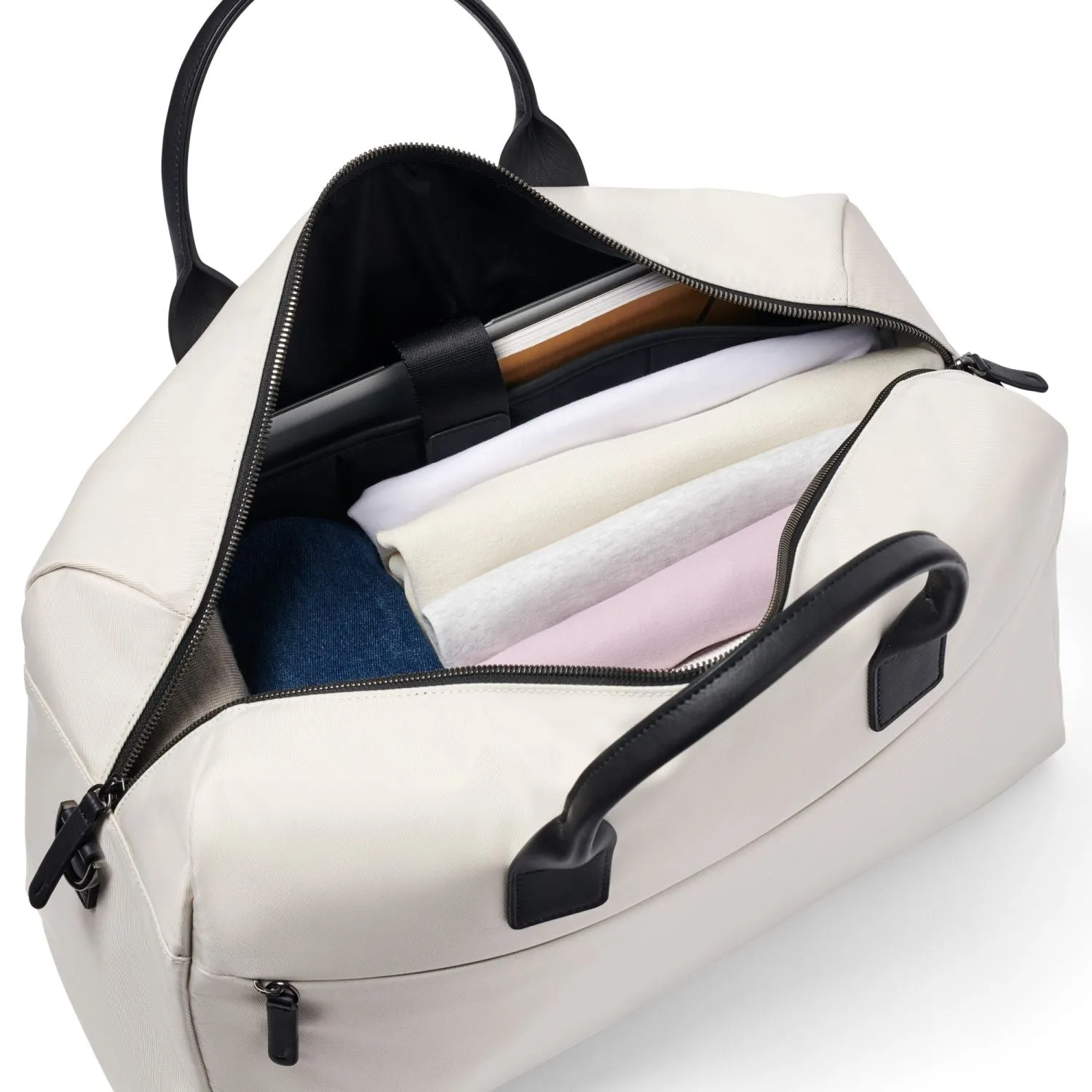 July Carry All Weekender 16"