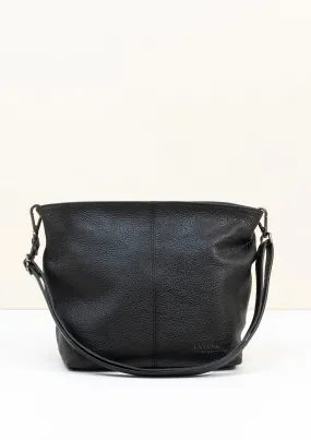 Lola Crossbody Black