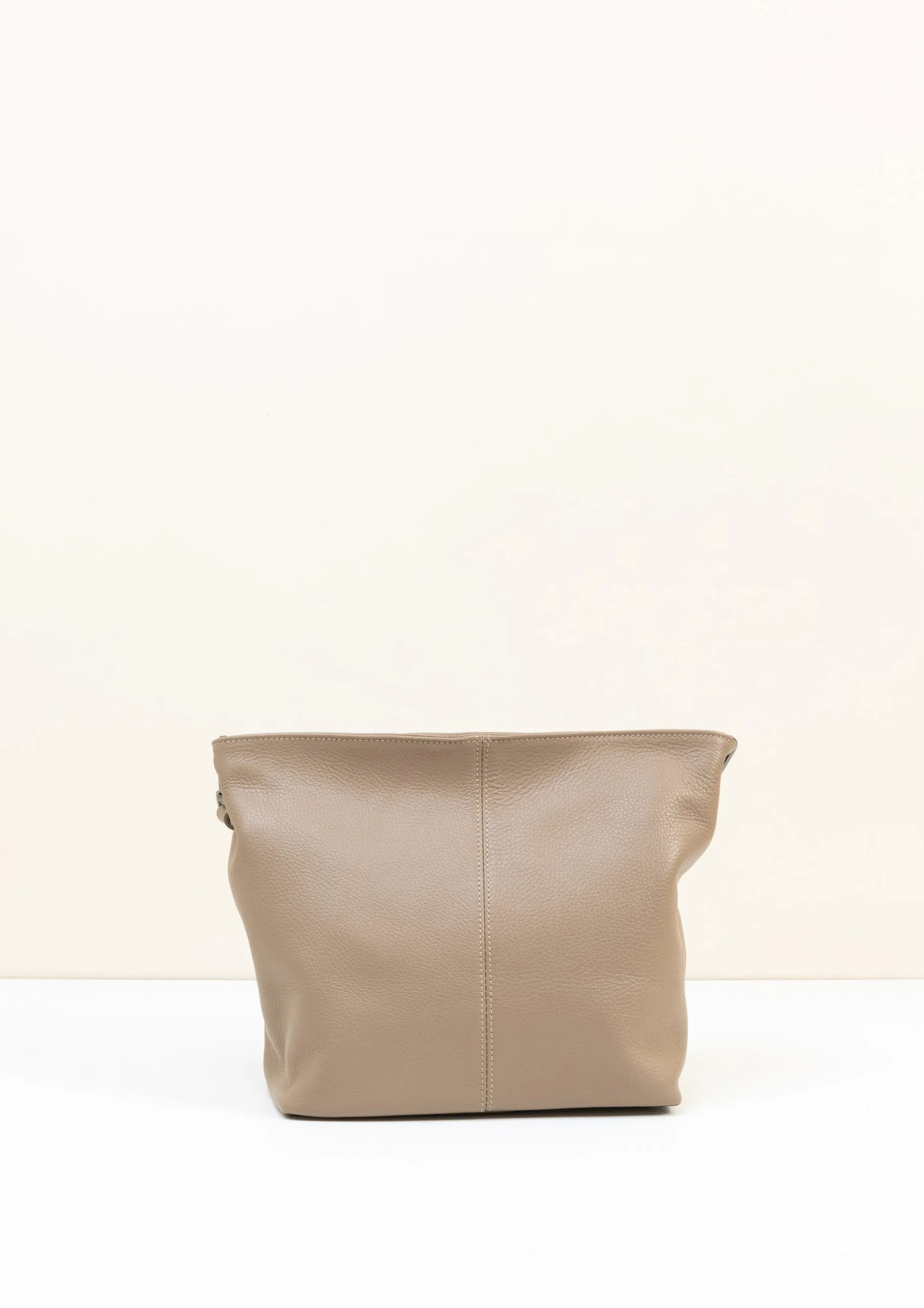 Lola Crossbody Taupe