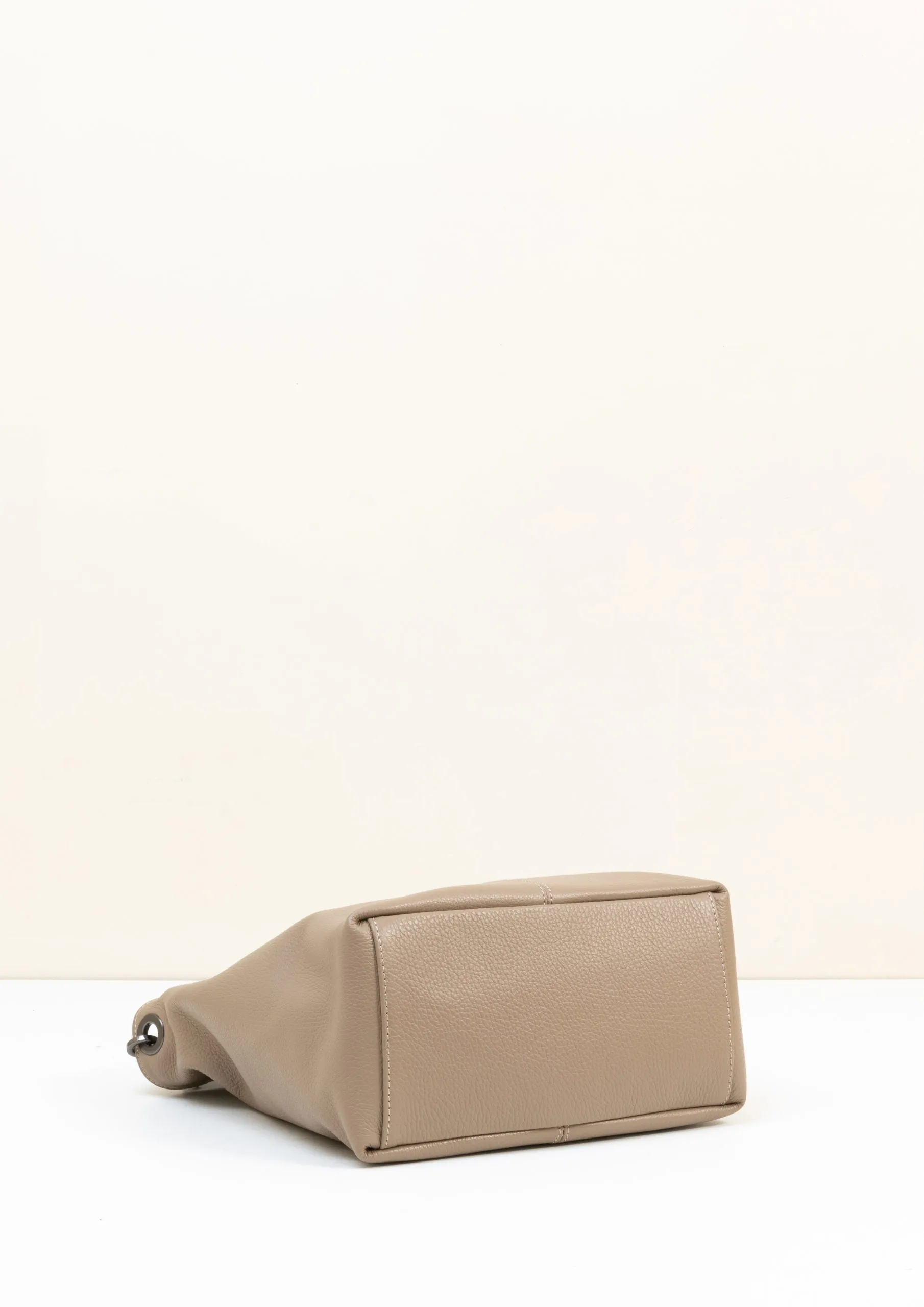 Lola Crossbody Taupe