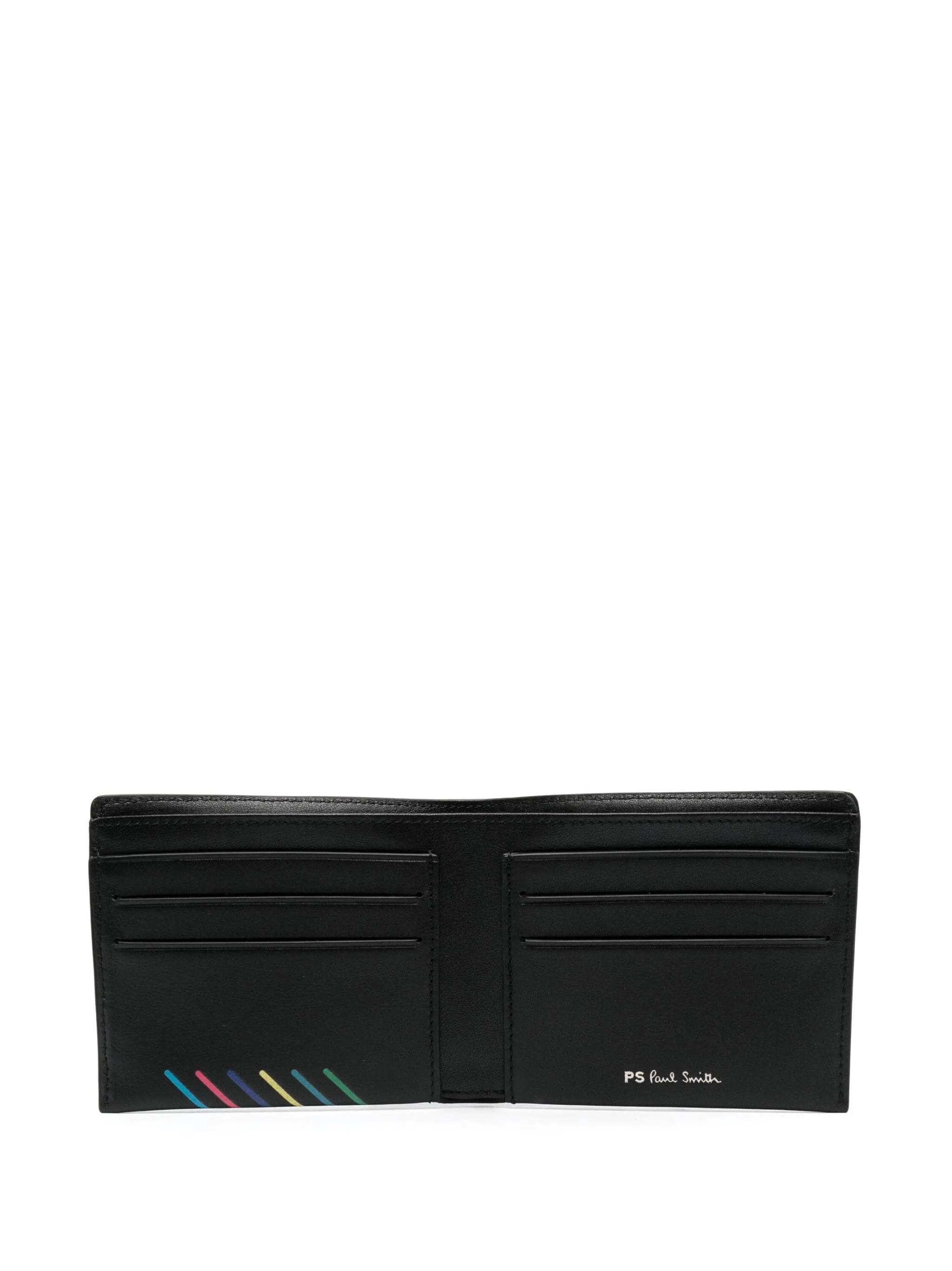 Men Wallet Billfold