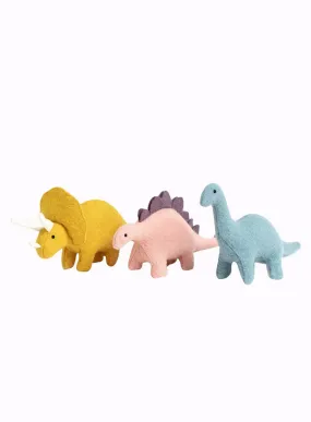 Olli Ella Holdie Folk Dinosaurs