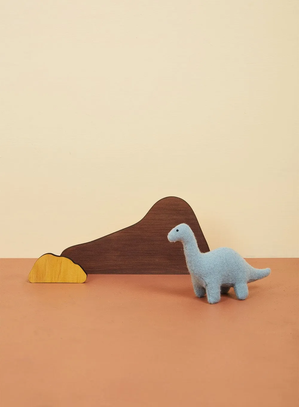 Olli Ella Holdie Folk Dinosaurs