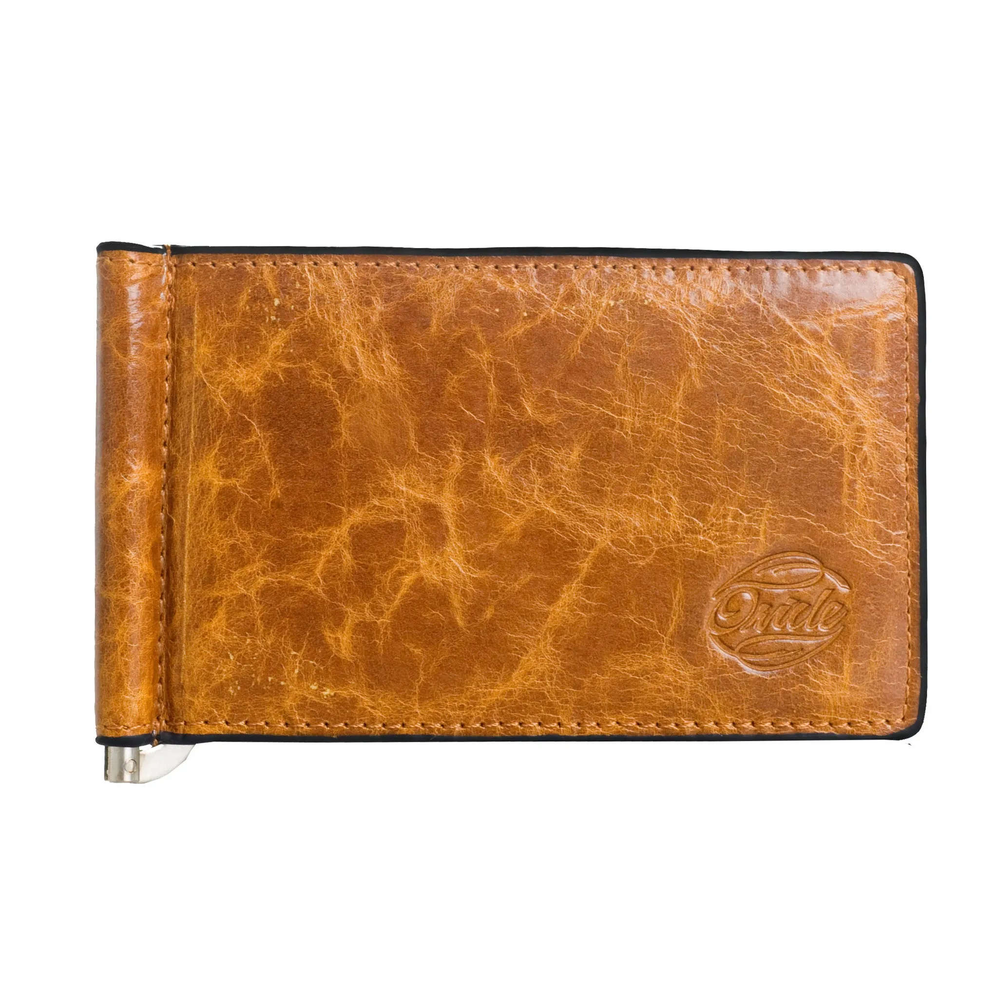 Orchill Captain Italian Wallet-- Corinthian
