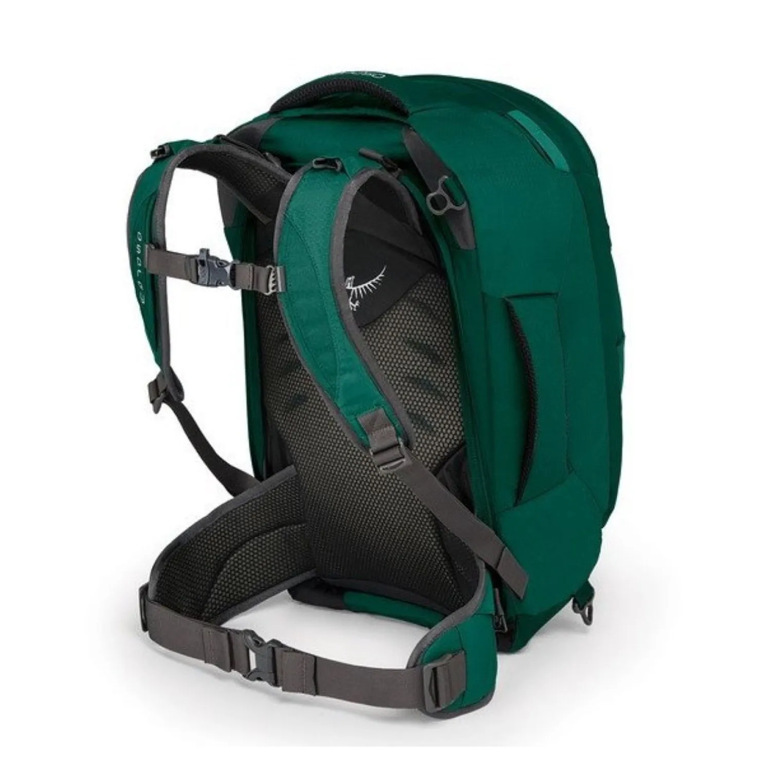 Osprey Fairview Travel Pack Carry-On 40 Backpack - Extra Small/Small - Women's Travel - Trekking