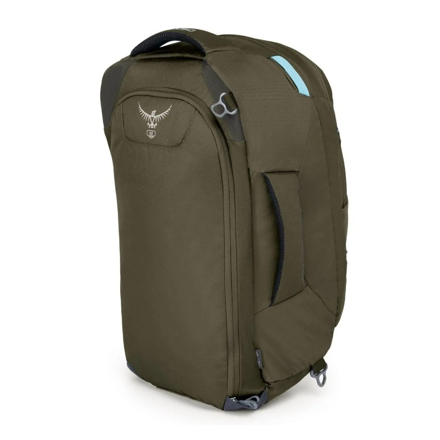 Osprey Fairview Travel Pack Carry-On 40 Backpack - Extra Small/Small - Women's Travel - Trekking