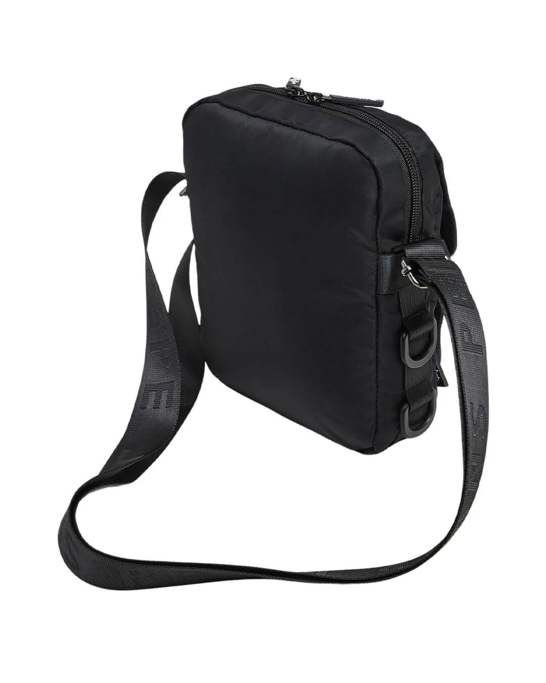 Pepe Jeans Black Arnold Legend Bag