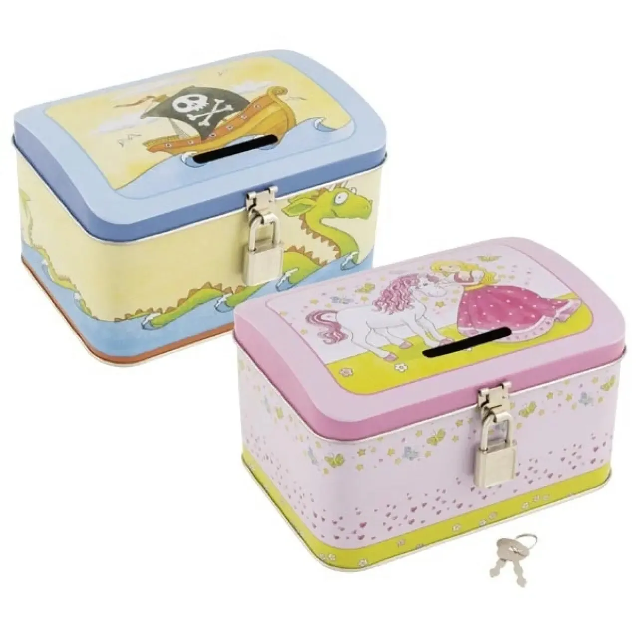 Princess Money Box