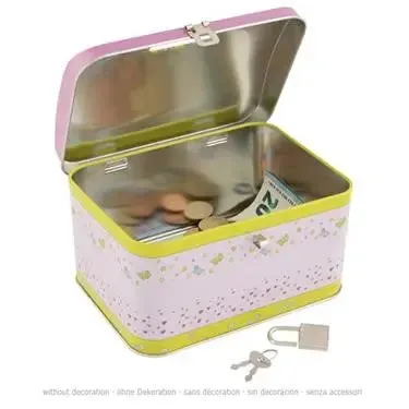 Princess Money Box