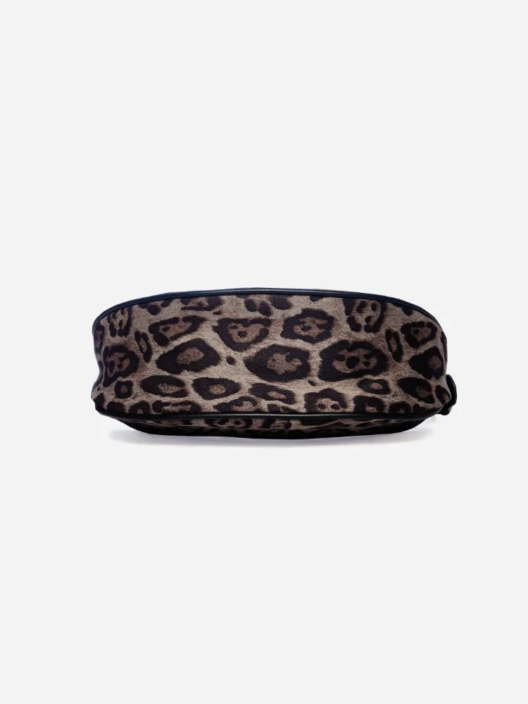 Safari Grey Sling Bag