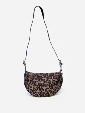 Safari Grey Sling Bag