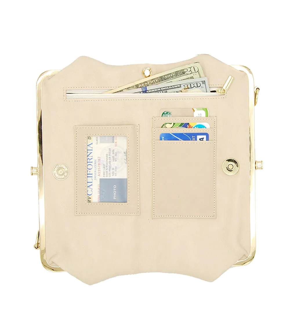 SALLY WALLET 14-645